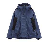 Veste de snowboard à capuche CMP Bleu XL