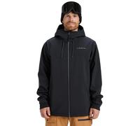 Quiksilver Live For The Dream Jacket Noir M Homme
