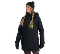 Veste de Snowboard Burton Prowess 2.0 - Femme - True Black - Imperméable et Respirante XXS