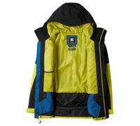 Veste de snowboard DC Shoes Defiant Noir XL