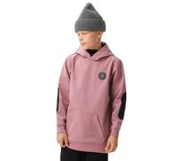Veste de snowboard enfant Colourwear EST 2010 Rose 9/10 ans