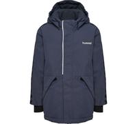 Hummel Chevron Wp 10k Jacket Bleu 110 cm Enfants