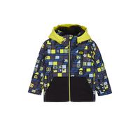 Veste de snowboard enfant Quiksilver Little Mission Bleu 7 ans