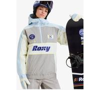 Roxy Chloe Kim Jacket Beige L Femme