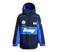 Roxy Chloe Kim Jacket Noir L Femme