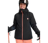 Veste de snowboard femme Roxy Galaxy Noir M