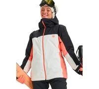 Veste de snowboard femme Roxy Galaxy Noir S