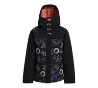 Veste de snowboard femme Roxy Galaxy Noir XS