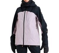 Veste de snowboard femme Roxy Gore-tex Lunalite 3L Violet S