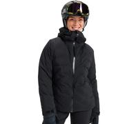 Roxy Luna Frost Jacket Noir S Femme