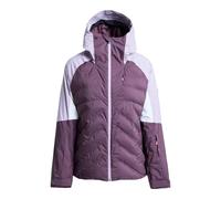 Roxy Luna Frost Jacket Violet S Femme