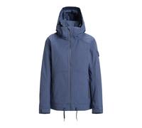 Roxy Meade Jacket Bleu XS Femme