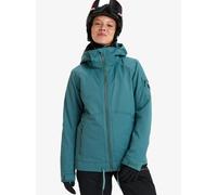 Roxy Meade Jacket Vert XL Femme