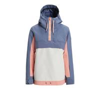 Roxy Shelter Jacket Bleu S Femme