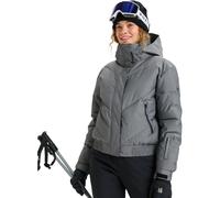 Veste de snowboard femme Roxy Snow Shimmer Gris L