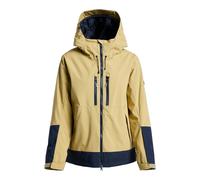 Veste de snowboard femme Roxy Upwards Beige L