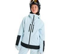 Veste de snowboard femme Roxy Upwards Bleu XL