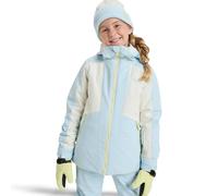Veste de snowboard fille Roxy Dreamountains Bleu 8 ans