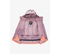 Roxy Galaxy Jacket Orange 12 Years Fille