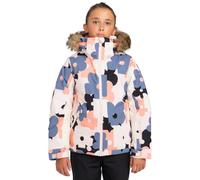 Veste de snowboard fille Roxy Pie Rose 8 ans