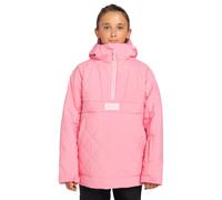 Veste de snowboard fille Roxy Radiant Lines Rose 14 ans