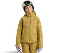 Roxy Snows Sylva Jacket Jaune 8 Years Fille