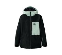 Veste de snowboard JONES PARKA M'S MTN SURF RC (STEALTH BLACK) Homme M