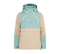 Veste de snowboard Protest PRTFall anorak (Glacial Blue) femme M-38