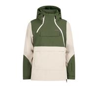 Protest Fall Jacket Vert L Femme