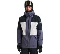 Veste de snowboard Quiksilver Forever Stretch Gore-Tex Gris S