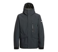 Quiksilver Mission Solid Jk Veste Homme