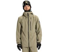 Quiksilver Muldrow 20k Jacket Vert L Homme
