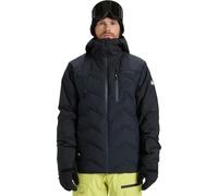 Quiksilver Veste The Edge Homme Noir M