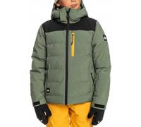 Veste de snowboard Quiksilver The Edge Technical Snow Ski pour enfants et ado...