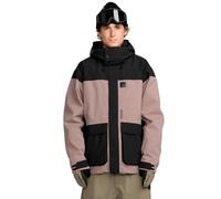 Veste de snowboard VOLCOM KLEVELAND JACKET (MAUVE) Homme L