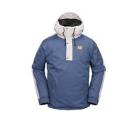 Veste de snowboard VOLCOM Longo 20K Pullover (Indigo) S