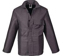 Veste de soudeur taille 52 grise PROBAN KS64JA03/52