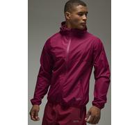 Veste de sport anti-déchirures - MAN Active homme - rouge - XL, rouge