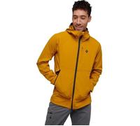 Veste de sport - BLACK DIAMOND - Element Hoodie - Homme - Manches longues - Col capuche L