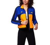 Veste de sport coulissante Fila Calanthe Sweat pour femmes XS