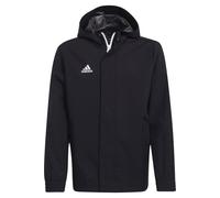Veste De Sport Enfant - Entrada 22 Noir 5/6A