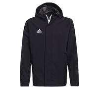 Veste de Sport Enfant - Entrada 22 noir 8A