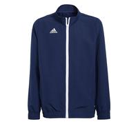 Veste de Sport Enfant -Entrada 22 Presentation bleu marine 9/10A