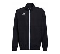 Veste de Sport Enfant -Entrada 22 Presentation noir 5/6A