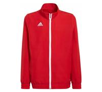 Veste de Sport Enfant -Entrada 22 Presentation rouge 7/8A