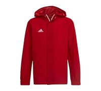 Veste de Sport Enfant - Entrada 22 rouge 6A