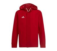 Veste de Sport Enfant - Entrada 22 rouge 9/10A