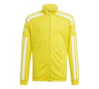 Veste de Sport Enfant - Squadra 21 jaune 8A