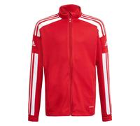 Veste de Sport Enfant - Squadra 21 rouge 10A