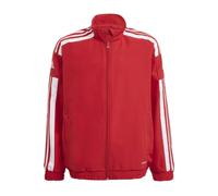 Veste de Sport Enfant - Squadra 21 rouge foncé 13/14A